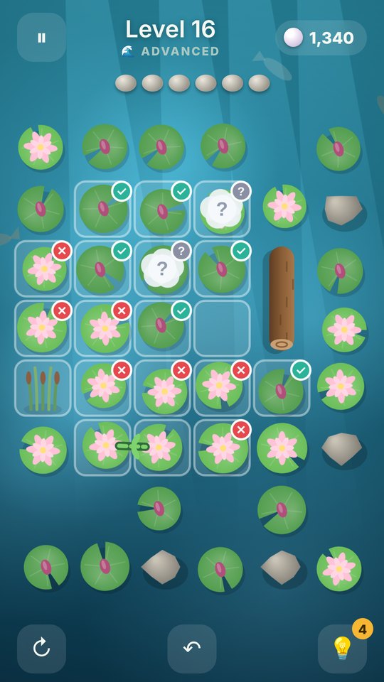 Ripple Bloom gameplay